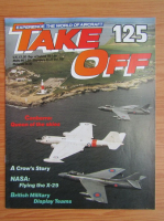 Revista Take Off, nr. 125, 1996