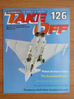 Revista Take Off, nr. 126, 1996