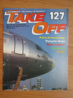 Revista Take Off, nr. 127, 1996