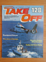 Revista Take Off, nr. 128, 1996
