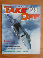Revista Take Off, nr. 129, 1996
