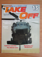 Revista Take Off, nr. 13, 1993