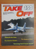 Revista Take Off, nr. 130, 1996