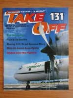 Revista Take Off, nr. 131, 1996
