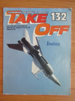 Revista Take Off, nr. 132, 1996