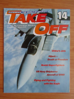 Revista Take Off, nr. 14, 1993