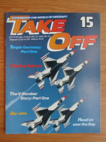 Revista Take Off, nr. 15, 1993
