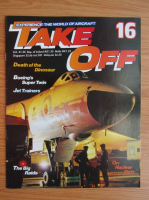 Revista Take Off, nr. 16, 1993