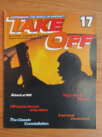 Revista Take Off, nr. 17, 1993