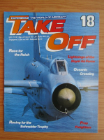 Revista Take Off, nr. 18, 1993