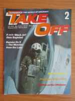 Revista Take Off, nr. 2, 1993