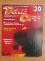 Revista Take Off, nr. 20, 1993