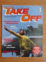 Revista Take Off, nr. 3, 1993