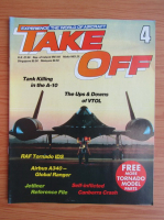 Revista Take Off, nr. 4, 1993
