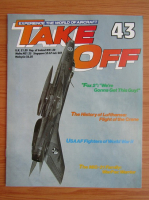 Revista Take Off, nr. 43, 1994