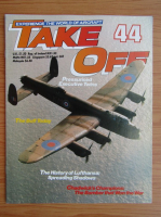Revista Take Off, nr. 44, 1994
