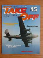 Revista Take Off, nr. 45, 1994