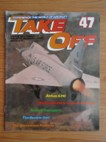 Revista Take Off, nr. 47, 1994