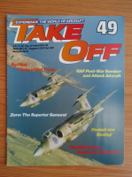 Revista Take Off, nr. 49, 1994