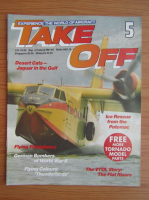 Revista Take Off, nr. 5, 1993