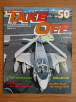 Revista Take Off, nr. 50, 1994