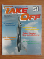 Revista Take Off, nr. 51, 1994