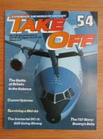 Revista Take Off, nr. 54, 1994