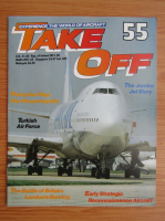 Revista Take Off, nr. 55, 1994