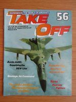 Revista Take Off, nr. 56, 1994