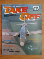 Revista Take Off, nr. 57, 1994