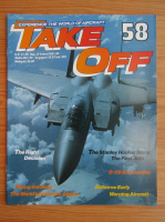Revista Take Off, nr. 58, 1994