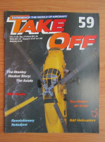 Revista Take Off, nr. 59, 1994