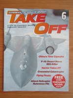 Revista Take Off, nr. 6, 1993