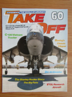 Revista Take Off, nr. 60, 1994