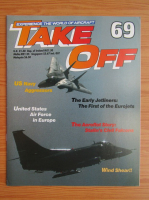 Revista Take Off, nr. 69, 1995