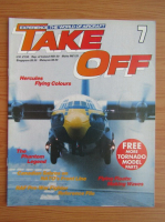 Revista Take Off, nr. 7, 1993