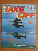 Revista Take Off, nr. 70, 1995