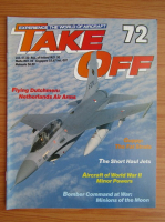 Revista Take Off, nr. 72, 1995