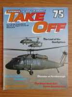 Revista Take Off, nr. 75, 1995