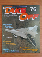 Revista Take Off, nr. 76, 1995