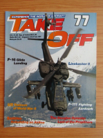 Revista Take Off, nr. 77, 1995
