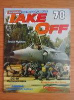 Revista Take Off, nr. 78, 1995