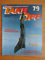 Revista Take Off, nr. 79, 1995