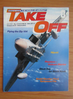 Revista Take Off, nr. 8, 1993