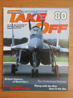 Revista Take Off, nr. 80, 1995