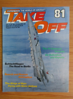 Revista Take Off, nr. 81, 1994