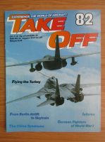 Revista Take Off, nr. 82, 1994