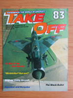 Revista Take Off, nr. 83, 1994
