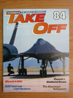 Revista Take Off, nr. 84, 1994
