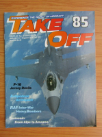 Revista Take Off, nr. 85, 1994